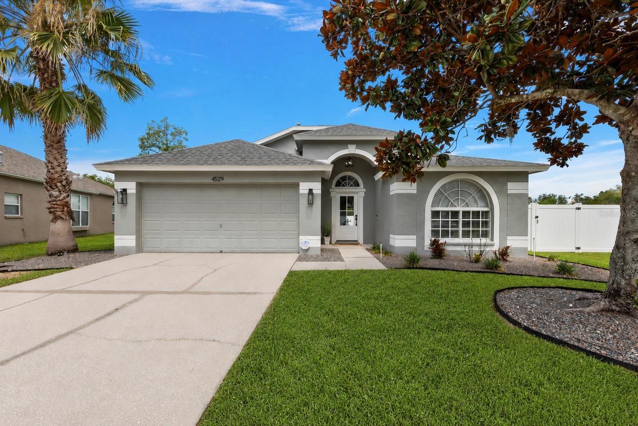 4529 Marchmont Blvd., Land O Lakes, FL 34638