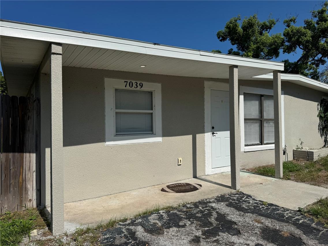 7039 E Lenox Dr., New Port Richey, FL 34653