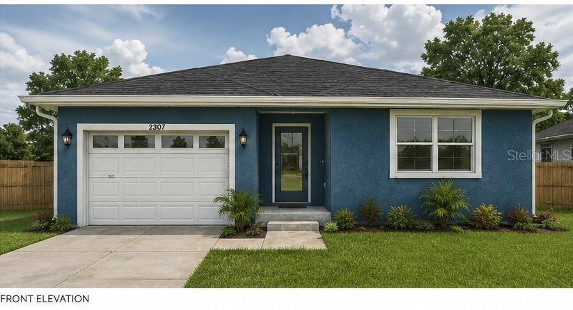 2307 N 48th St., Tampa, FL 33605