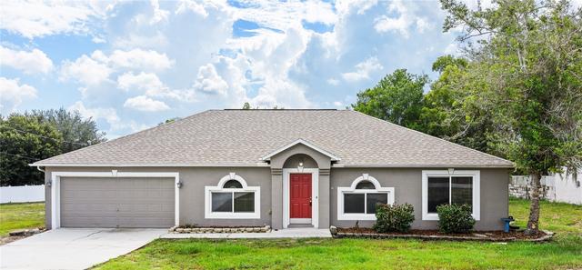 New Construction Homes For Sale This Week That Attend Suncoast Elementary School: June 24th to June 30th
