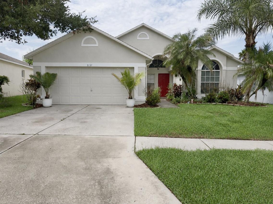 3137 Castle Rock Cir., Land O Lakes, FL 34639