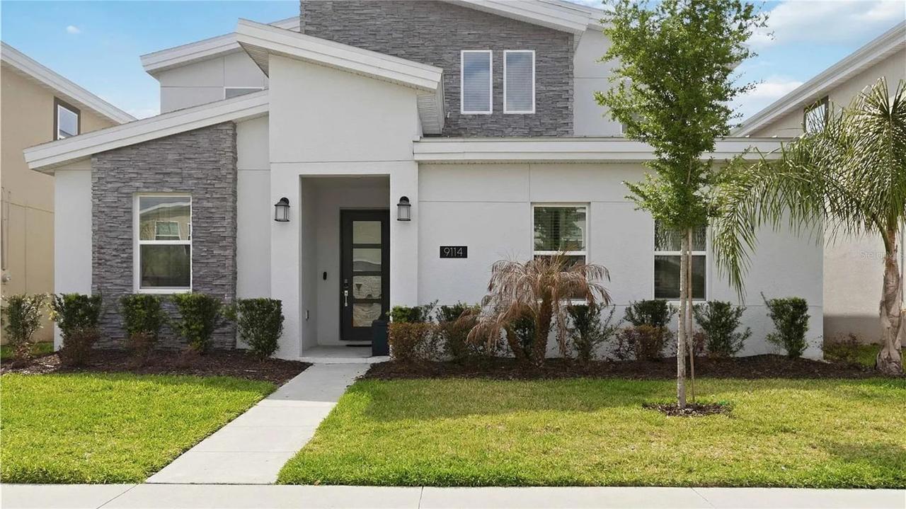 9114 Sommerset Hills Dr., Davenport, FL 33896
