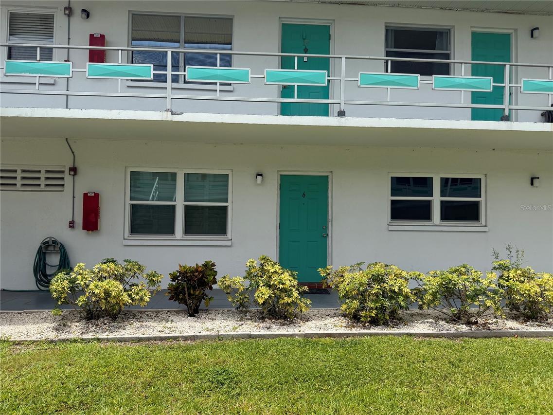 6000 21st St. #6, St Petersburg, FL 33714