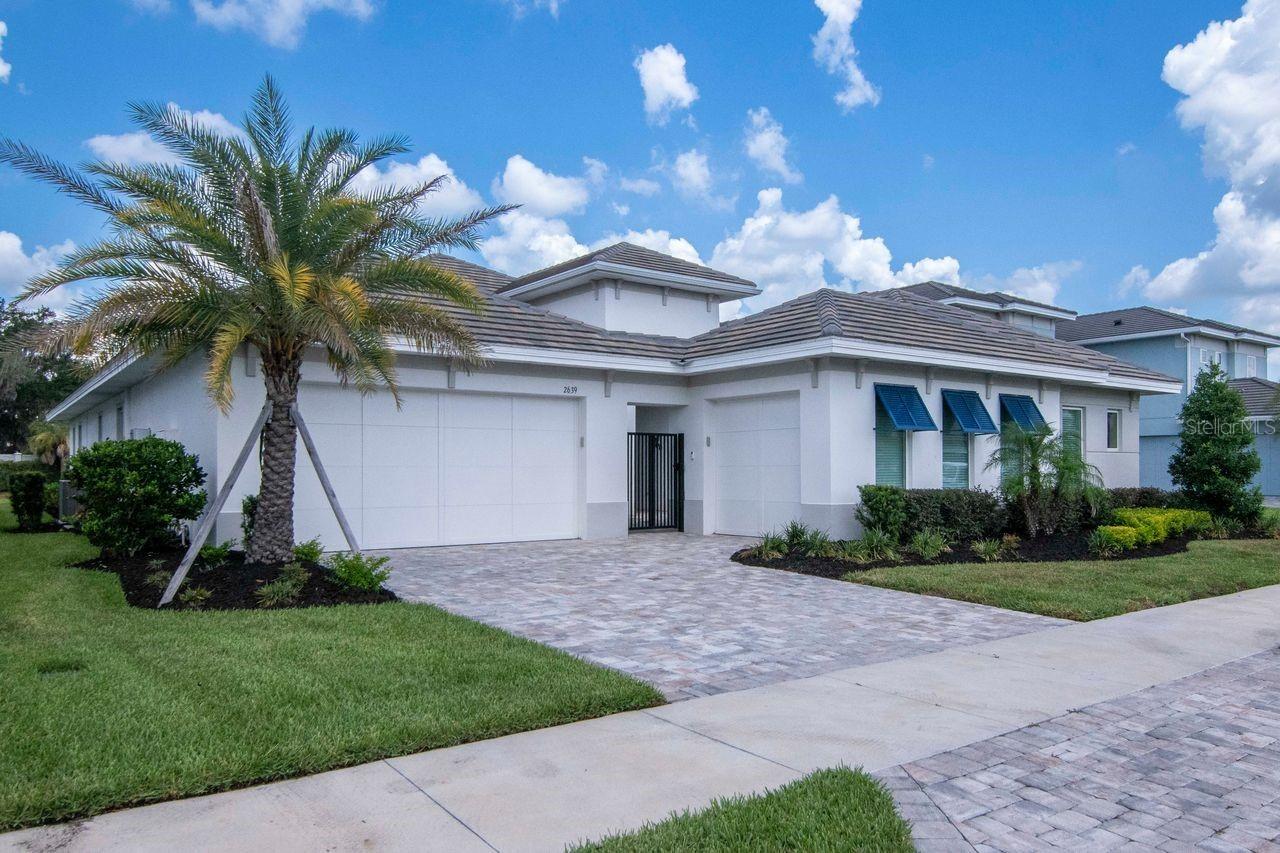2639 Yacht Pl., Wesley Chapel, FL 33543