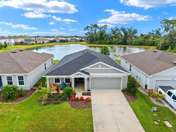 New Homes For Sale This Week That Attend Barbara A Harvey Elementary School: June 26th to July 2nd
