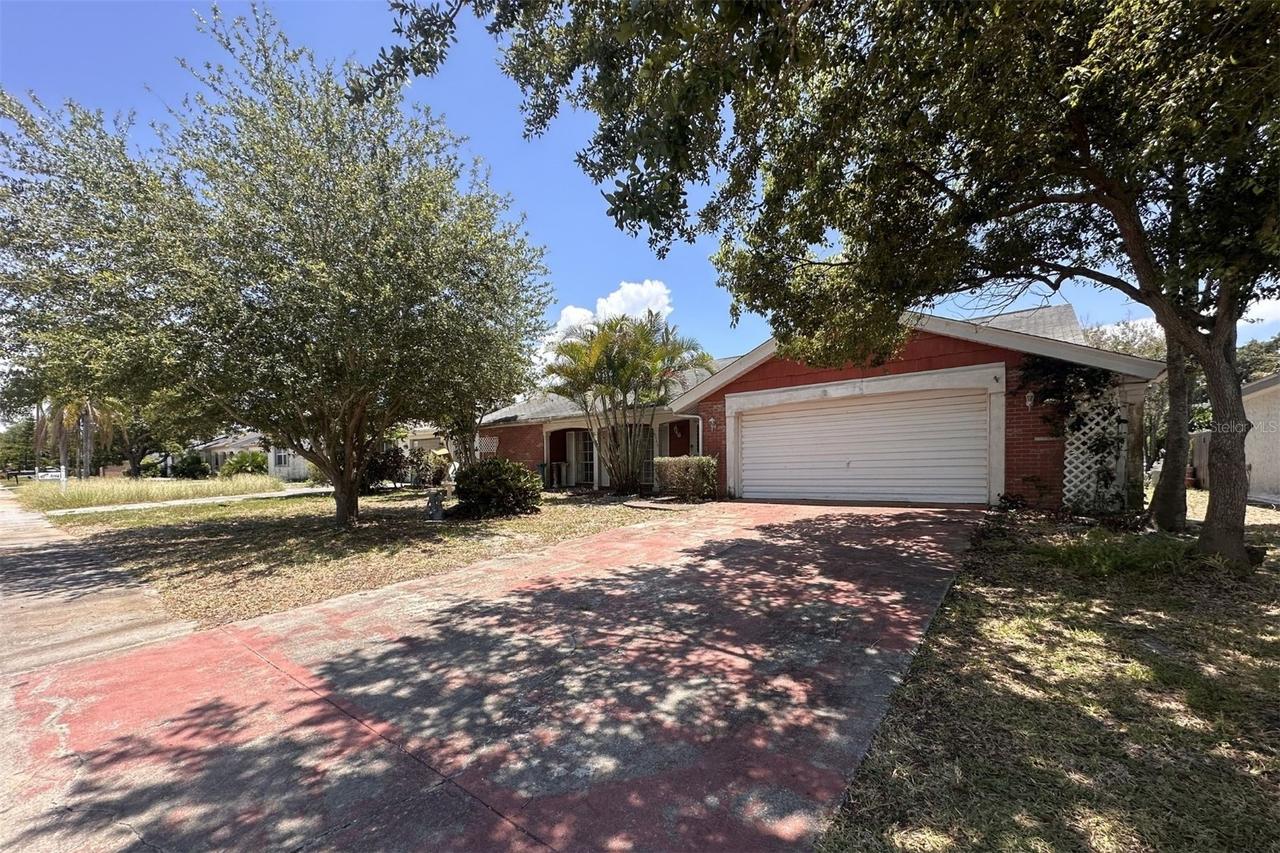 3648 Sail Dr., New Port Richey, FL 34652