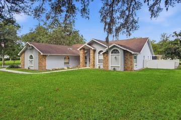 New Homes with In-ground Swimming Pools in Masaryktown: July 26th to August 1st