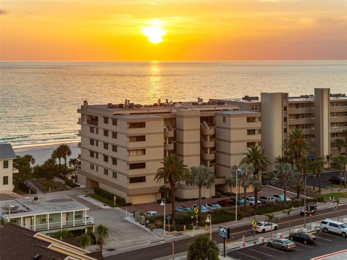 19700 Gulf Blvd. #403, Indian Shores, FL 33785