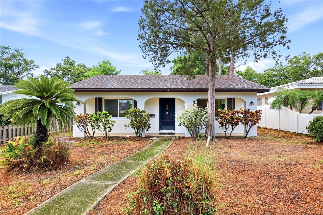 5027 1st Ave., St Petersburg, FL 33710