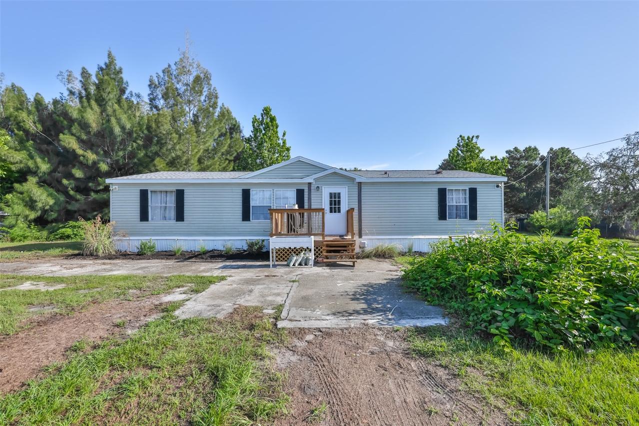 12104 Glenshire Dr., Riverview, FL 33579