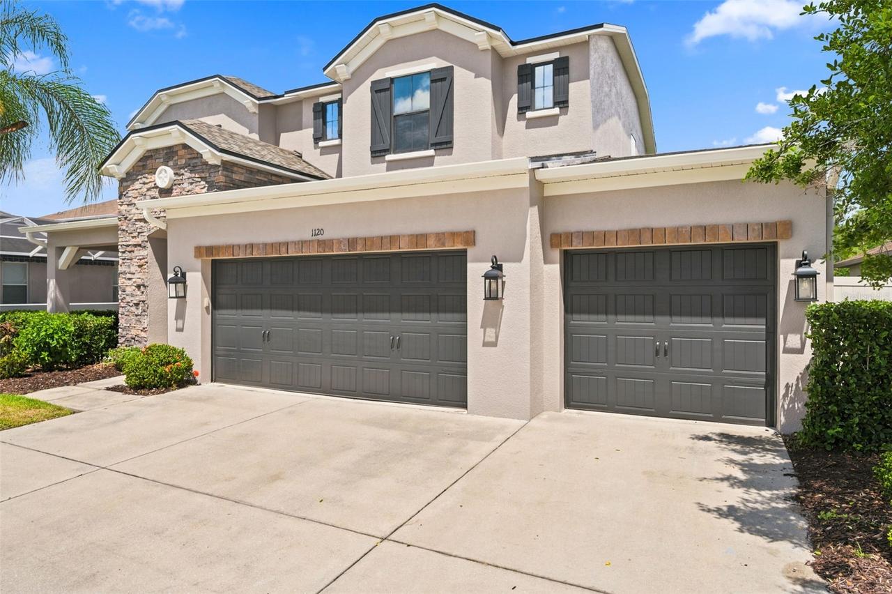 1120 Maza Pl., Trinity, FL 34655