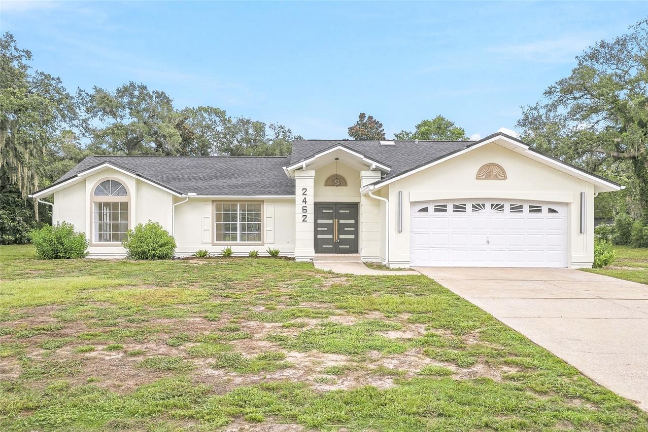 2462 Stephanie Dr., Spring Hill, FL 34608