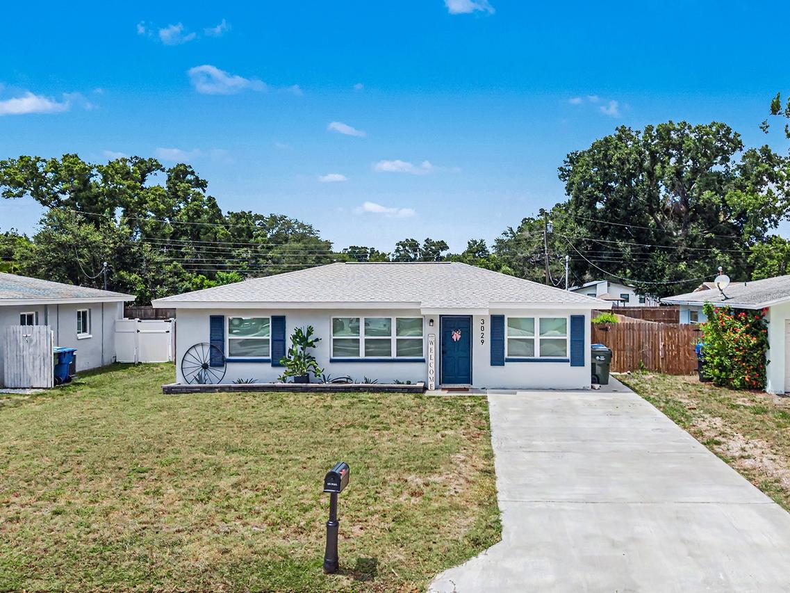 3029 Pine Tree Ave., Largo, FL 33771