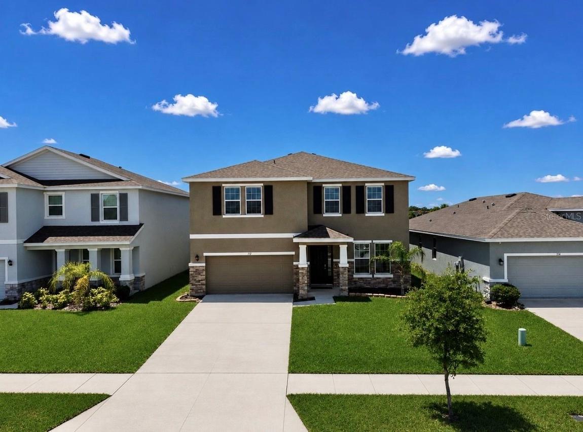 172 Mangrove Manor Dr., Apollo Beach, FL 33572