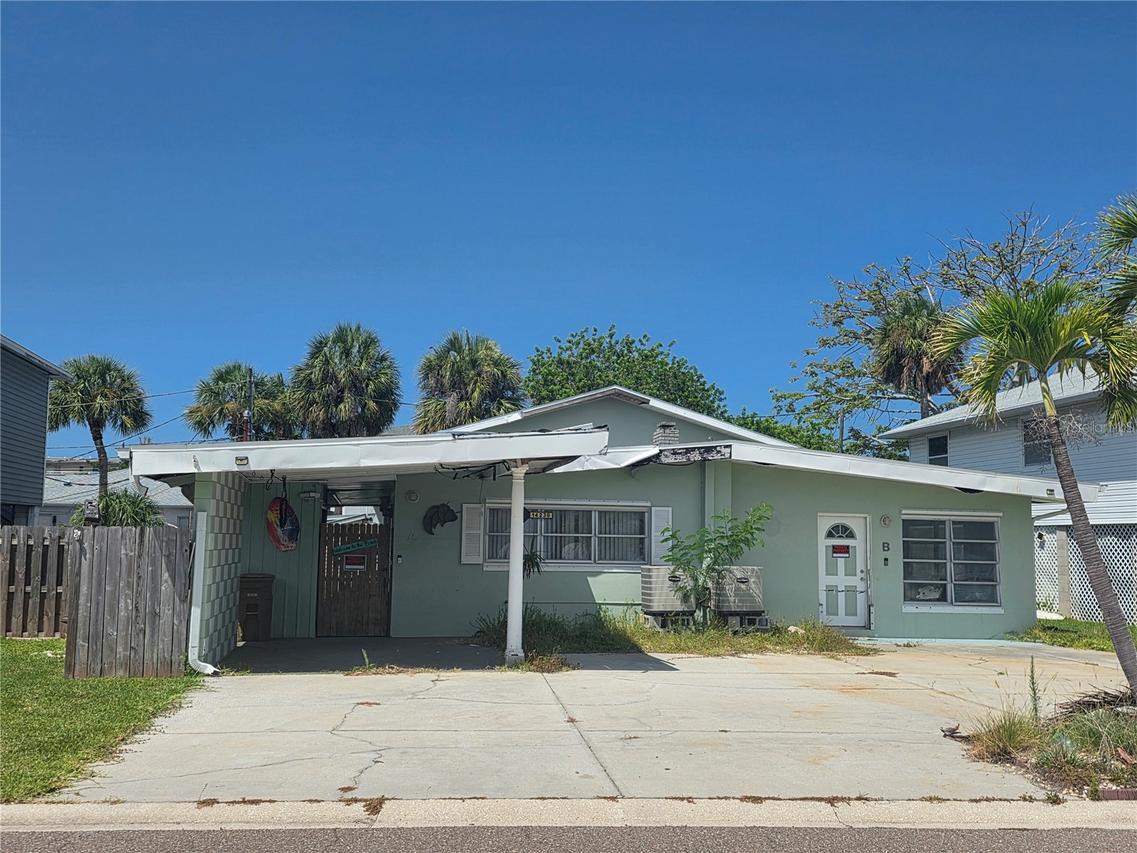 14230 N Bayshore Dr., Madeira Beach, FL 33708