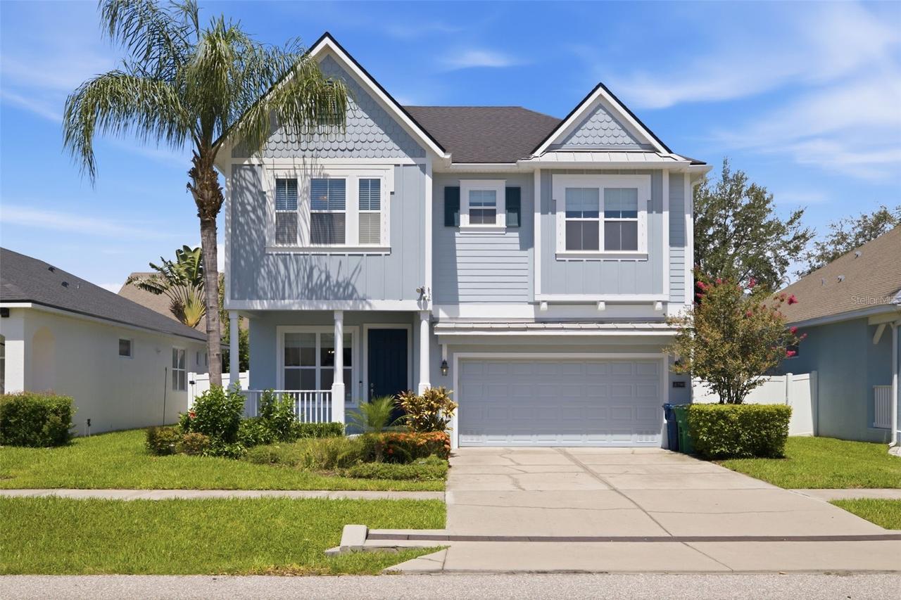 7707 S Fitzgerald St., Tampa, FL 33616