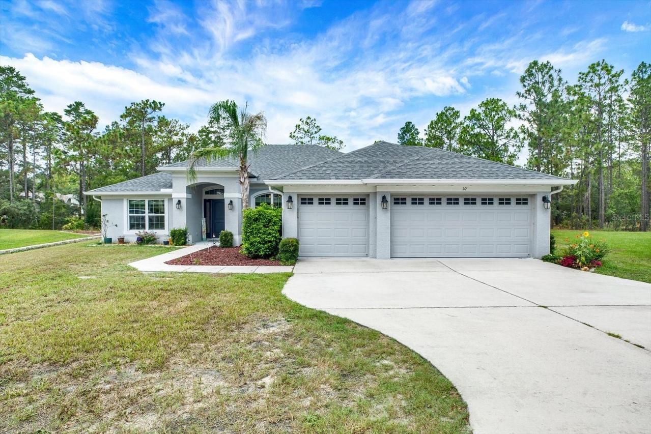 10 Cordia Ct., Homosassa, FL 34446