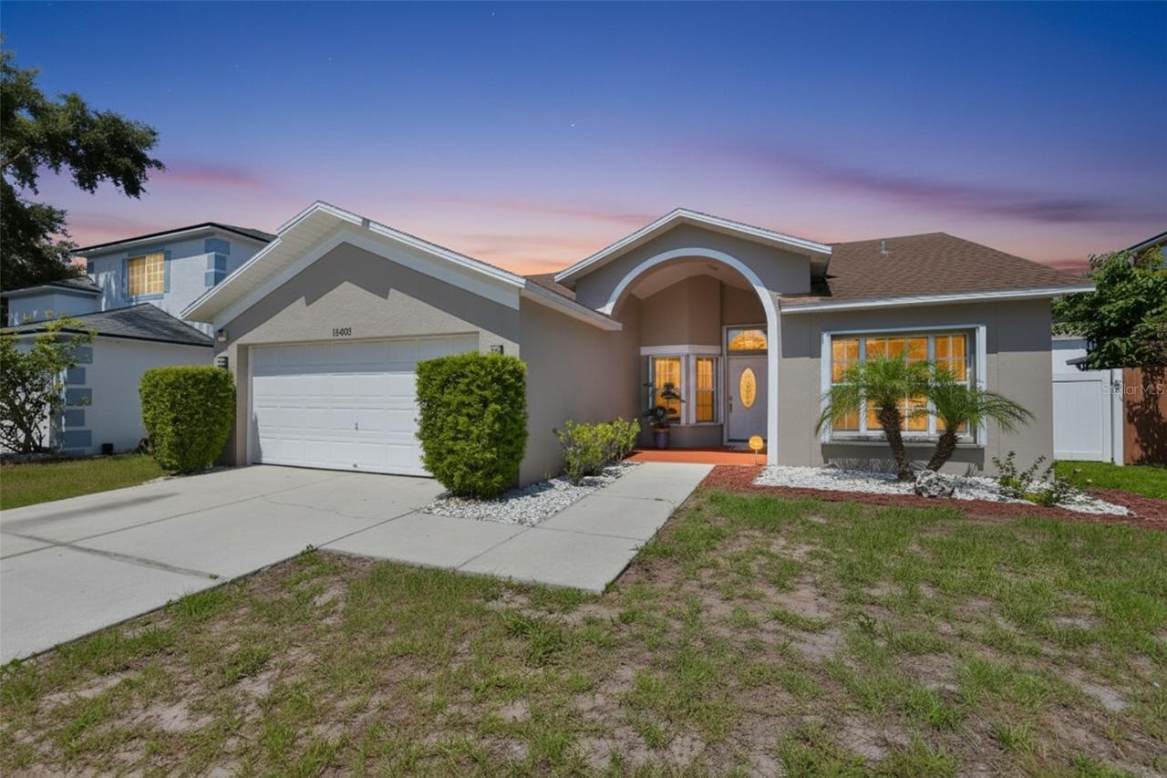 13403 Beechberry Dr., Riverview, FL 33579
