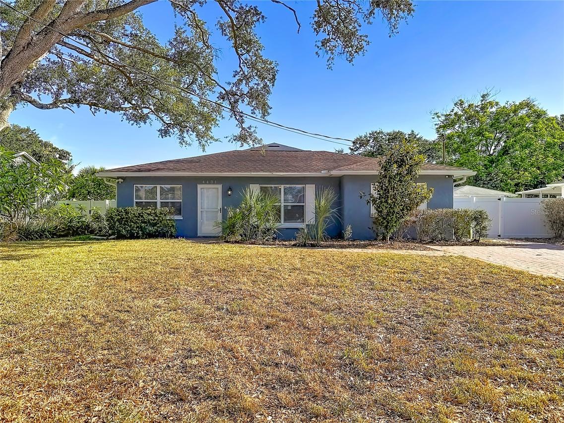 4431 W Bay Villa Ave., Tampa, FL 33611