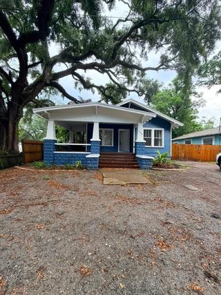 New Homes For Sale This Week in Old Seminole Heights: July 3rd to July 9th