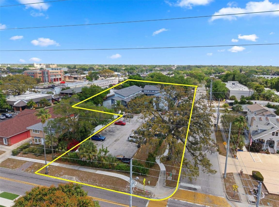 1100 Turner St., Clearwater, FL 33756