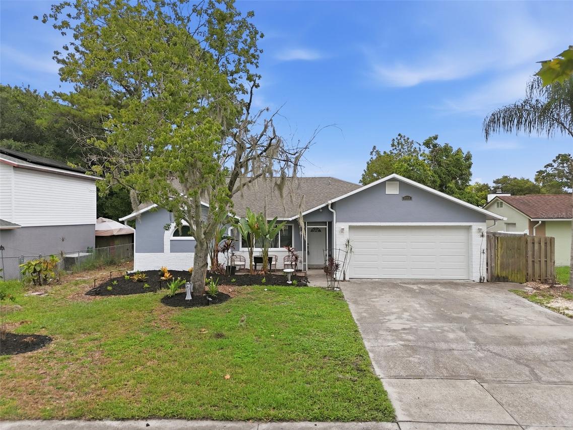 5048 Muriel Ln., New Port Richey, FL 34653