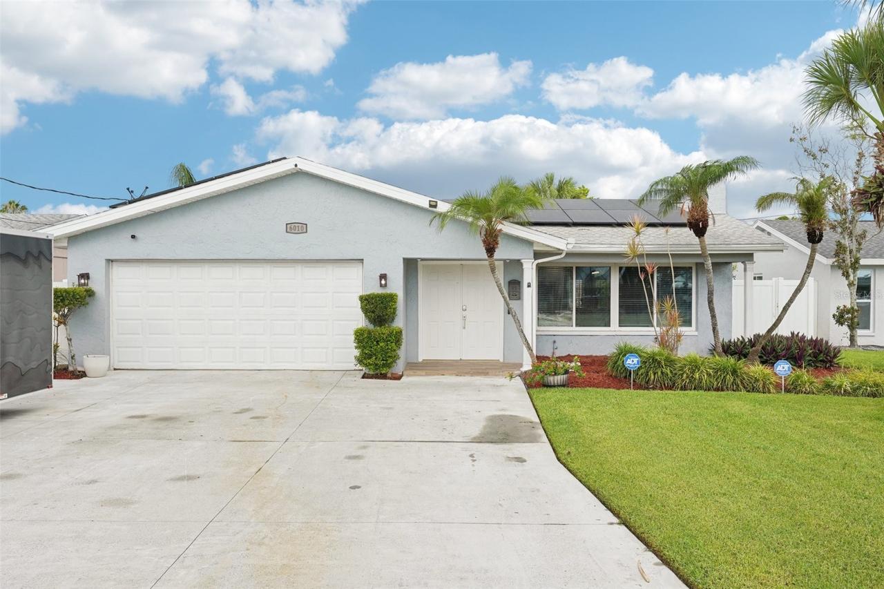 6010 Bayou Grande Blvd., St Petersburg, FL 33703