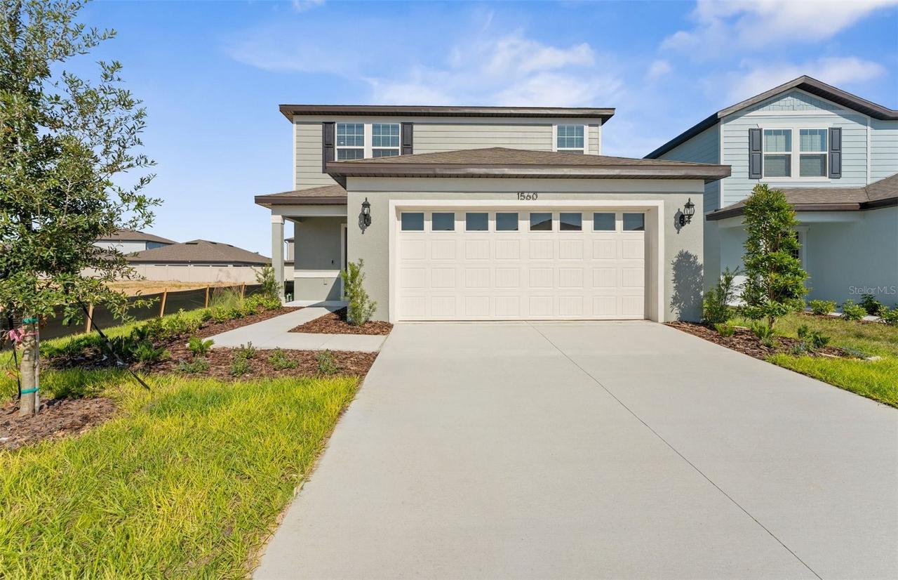 1560 Hartridge Ct., Lake Alfred, FL 33850