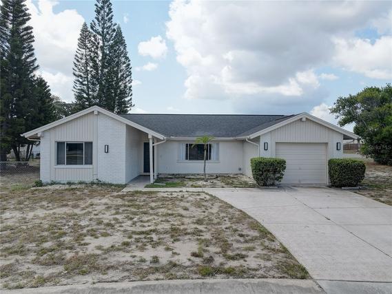 New Construction Homes For Sale This Week That Attend Sunray Elementary School: June 24th to June 30th