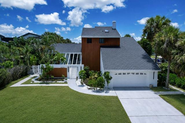 New Homes with Gulf Access in Tierra Verde: June 29th to July 5th
