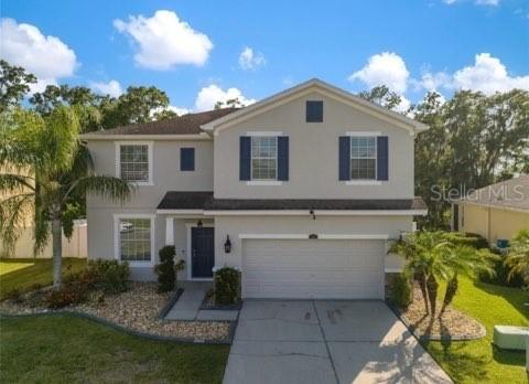 2623 Holly Bluff Ct., Plant City, FL 33566