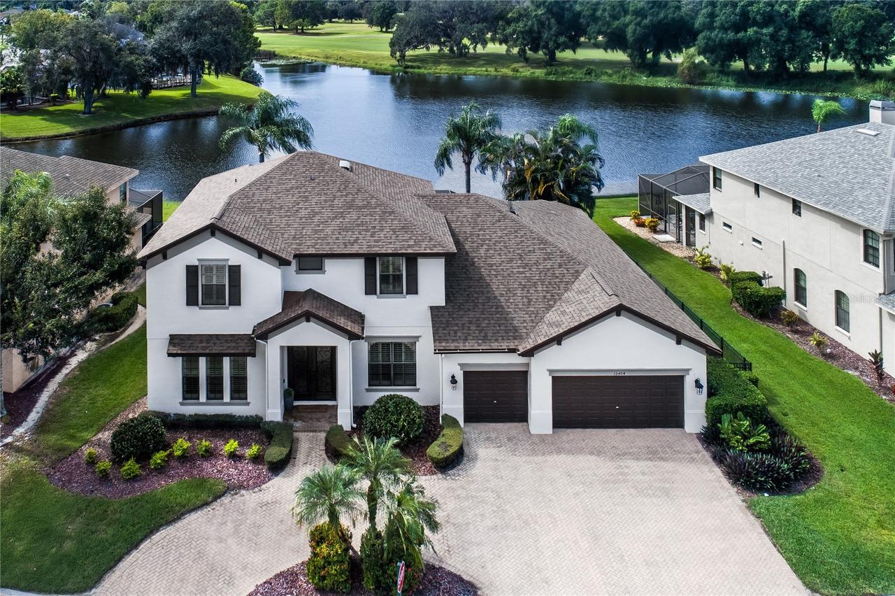 12404 Eagles Entry Dr., Odessa, FL 33556