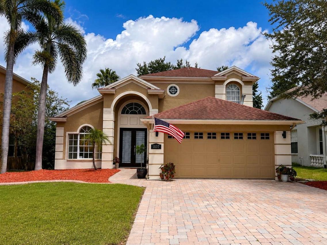 1837 Briland St., Tarpon Springs, FL 34689