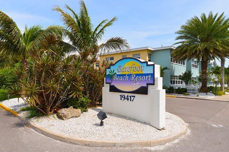 19417 Gulf Blvd. #A202, Indian Shores, FL 33785