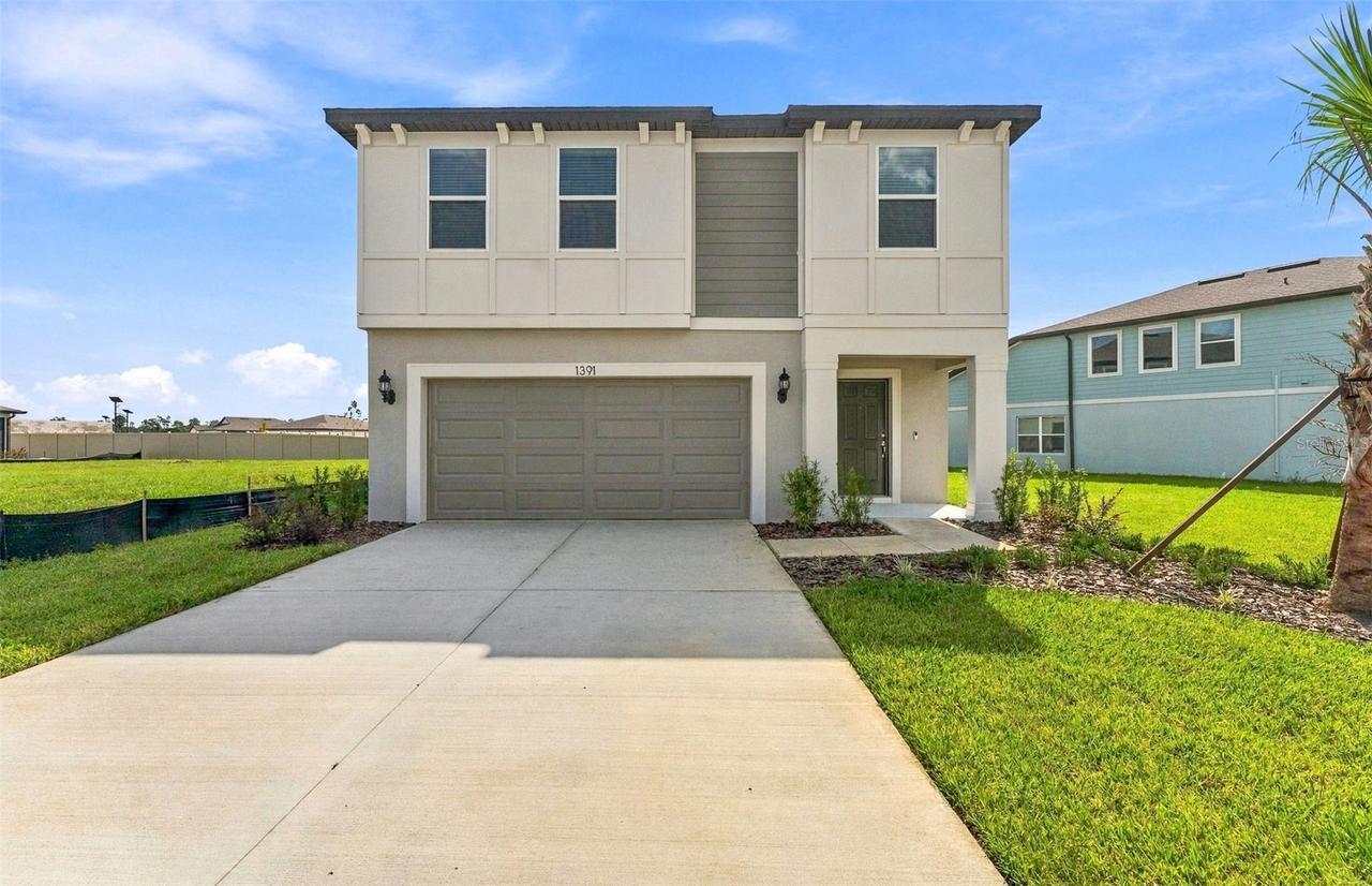1391 Allagash Dr., Zephyrhills, FL 33540