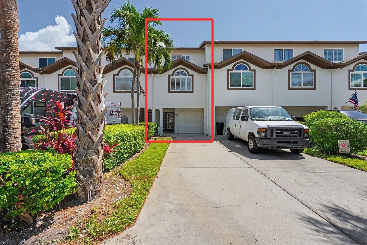 269 Madeira Cir., St Petersburg, FL 33715