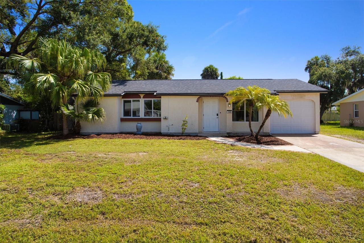 2500 Linton Ln., Port Charlotte, FL 33952