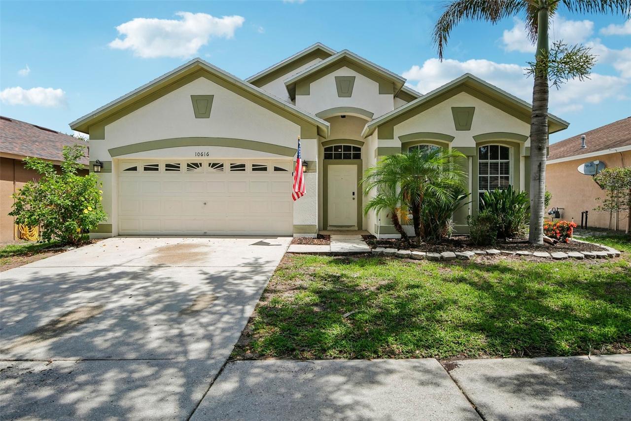 10616 Little Bend Ln., Riverview, FL 33579