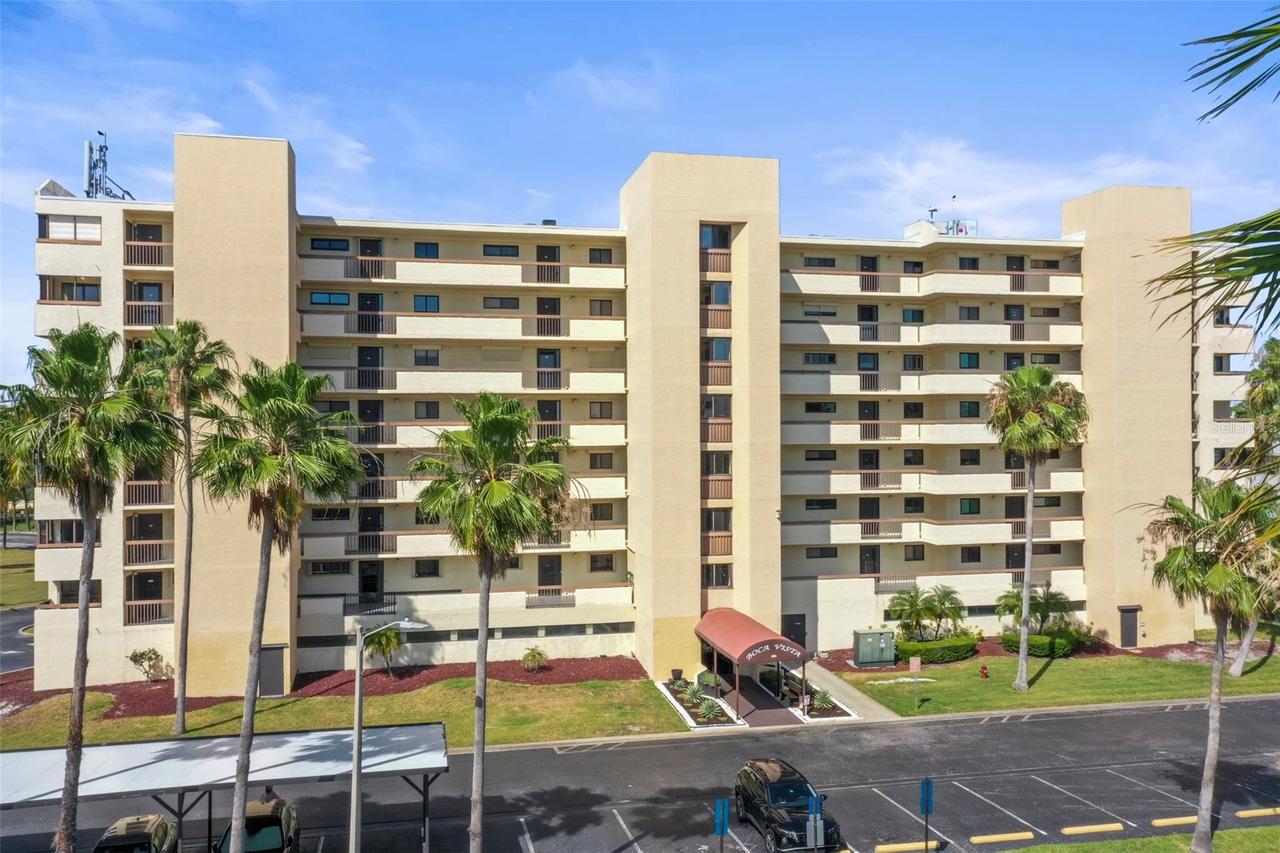 401 150th Ave. #241, Madeira Beach, FL 33708
