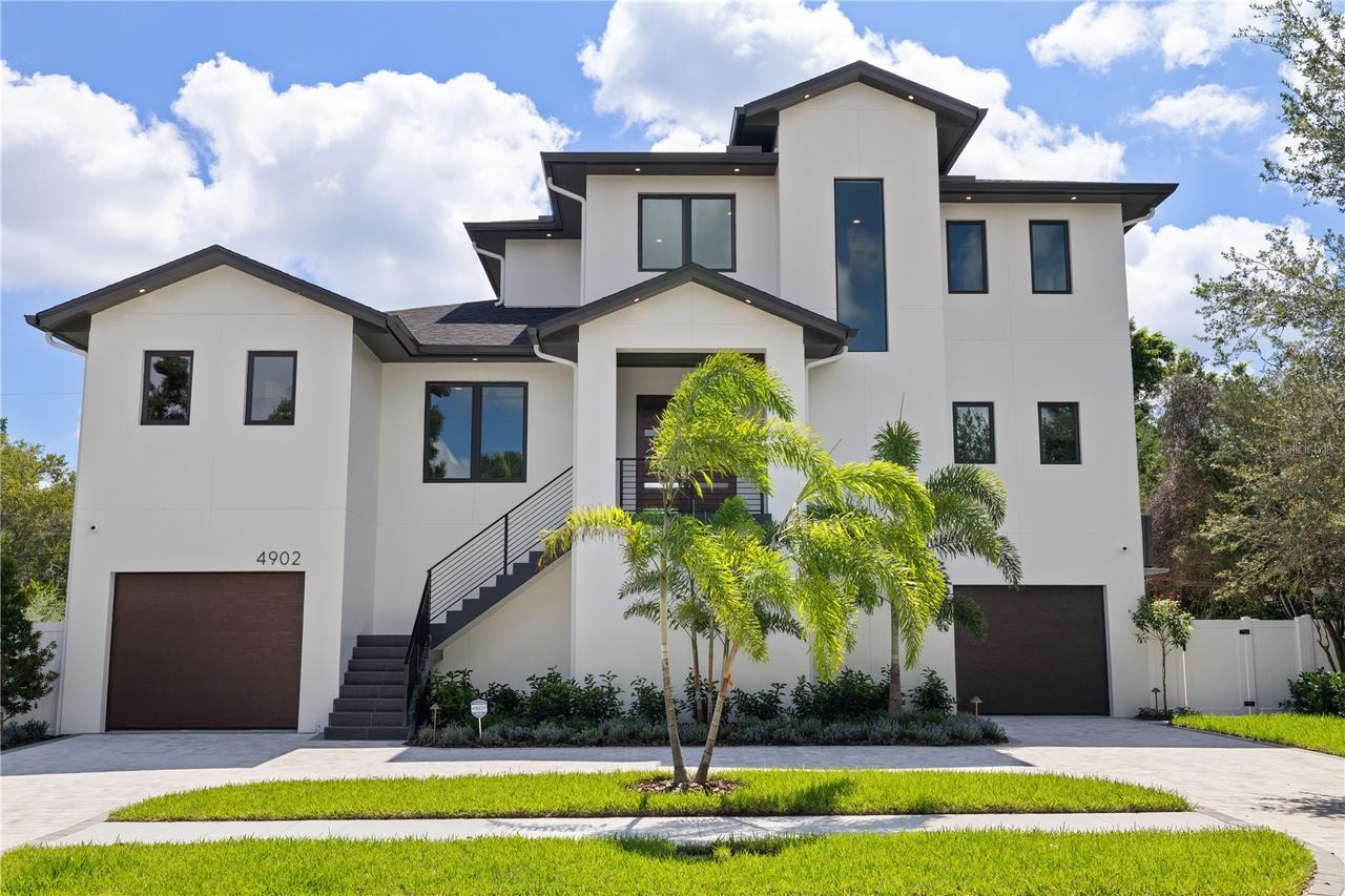 4902 W San Nicholas St., Tampa, FL 33629