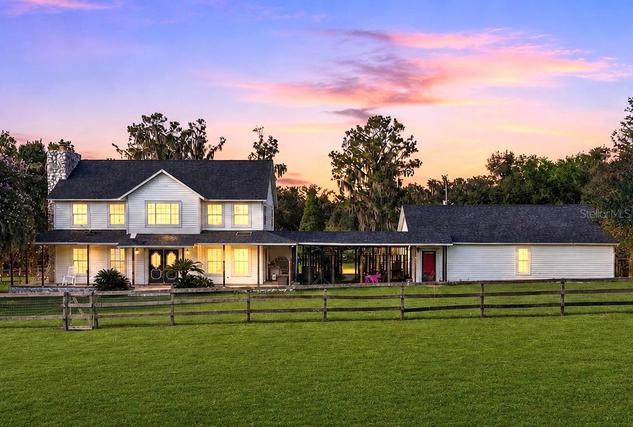 New Construction Homes For Sale This Week That Attend Pinecrest Elementary School: July 1st to July 7th