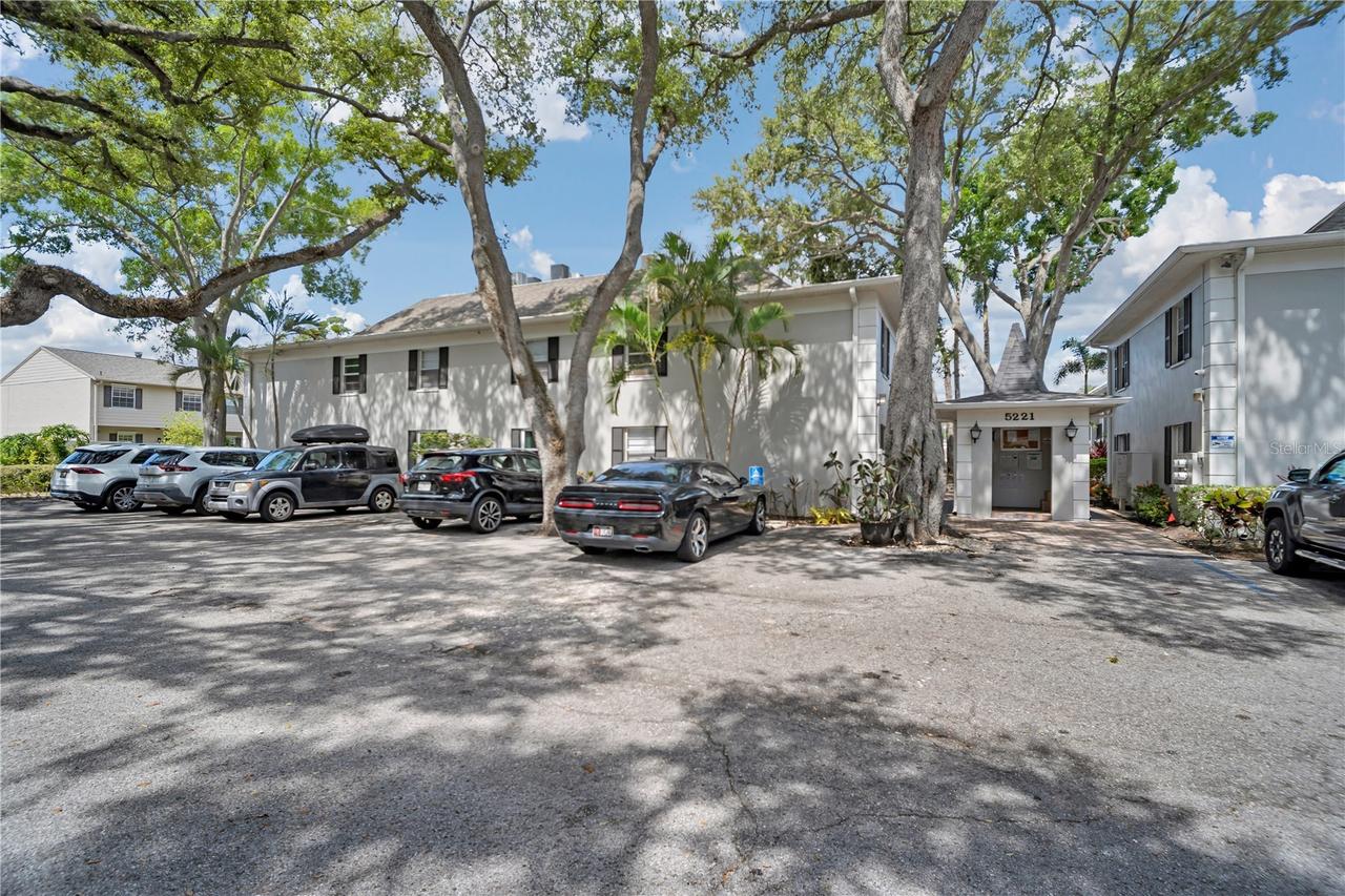 5221 Bayshore Blvd. #51, Tampa, FL 33611