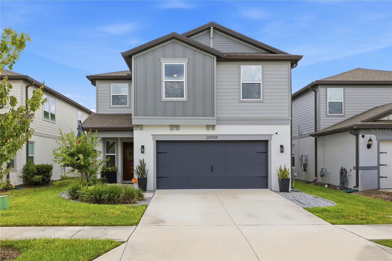 20958 Drake Elm Dr., Land O Lakes, FL 34638