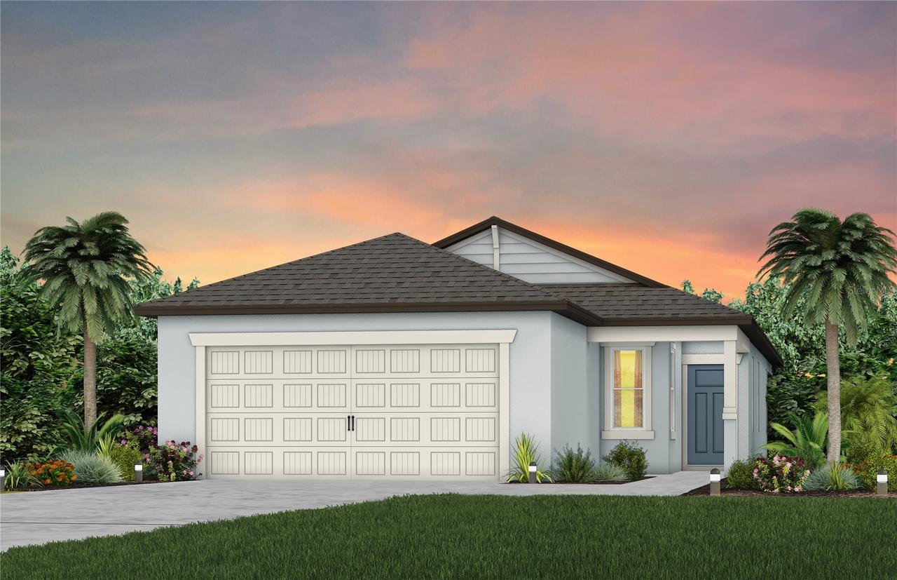 5518 Freesia Dr., Lakeland, FL 33811