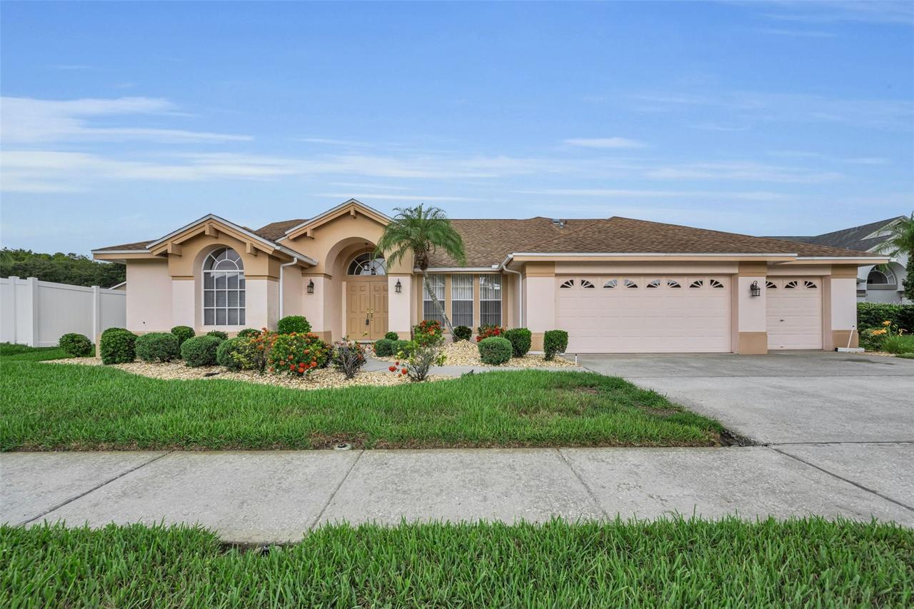 7405 Evesborough Ln., New Port Richey, FL 34655