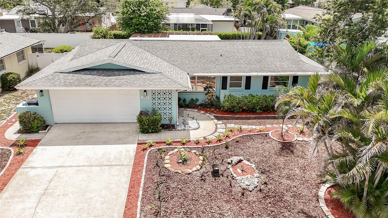 2063 Dunston Cove Rd., Clearwater, FL 33755