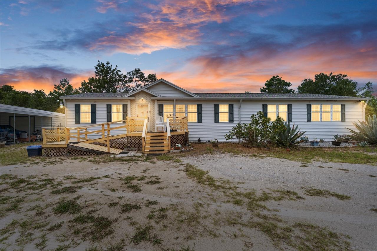 13020 Webster St., Brooksville, FL 34613