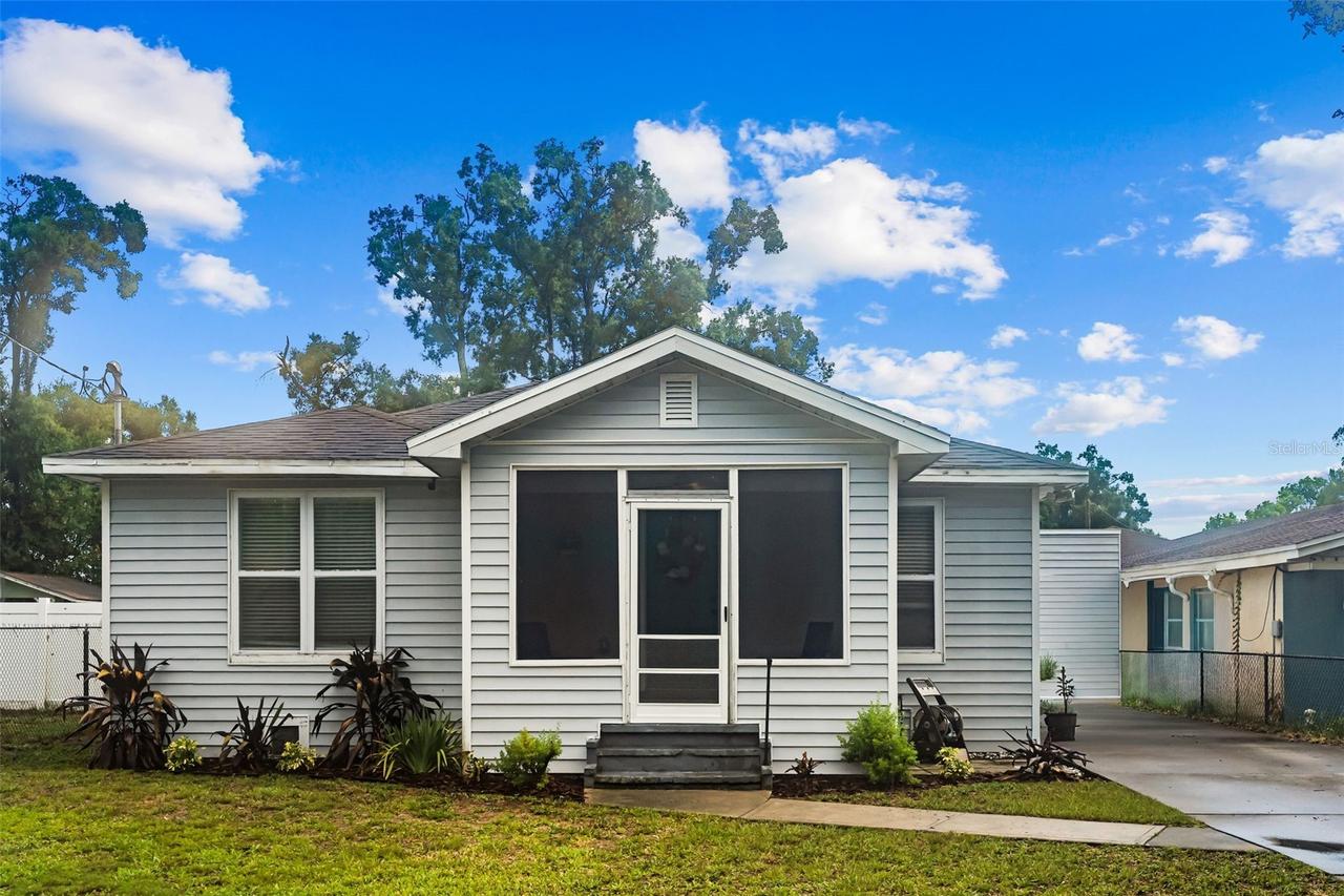 1504 W Kirby St., Tampa, FL 33604