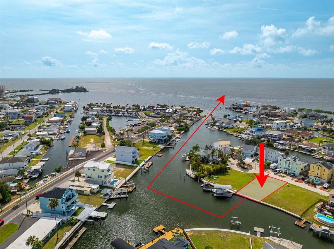 LOT 7 Louise Ct., Hudson, FL 34667