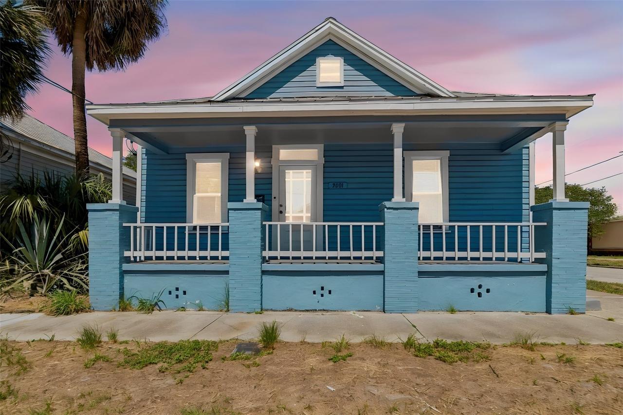 2601 N 19th St., Tampa, FL 33605